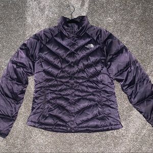 North Face Puffer Jacket
